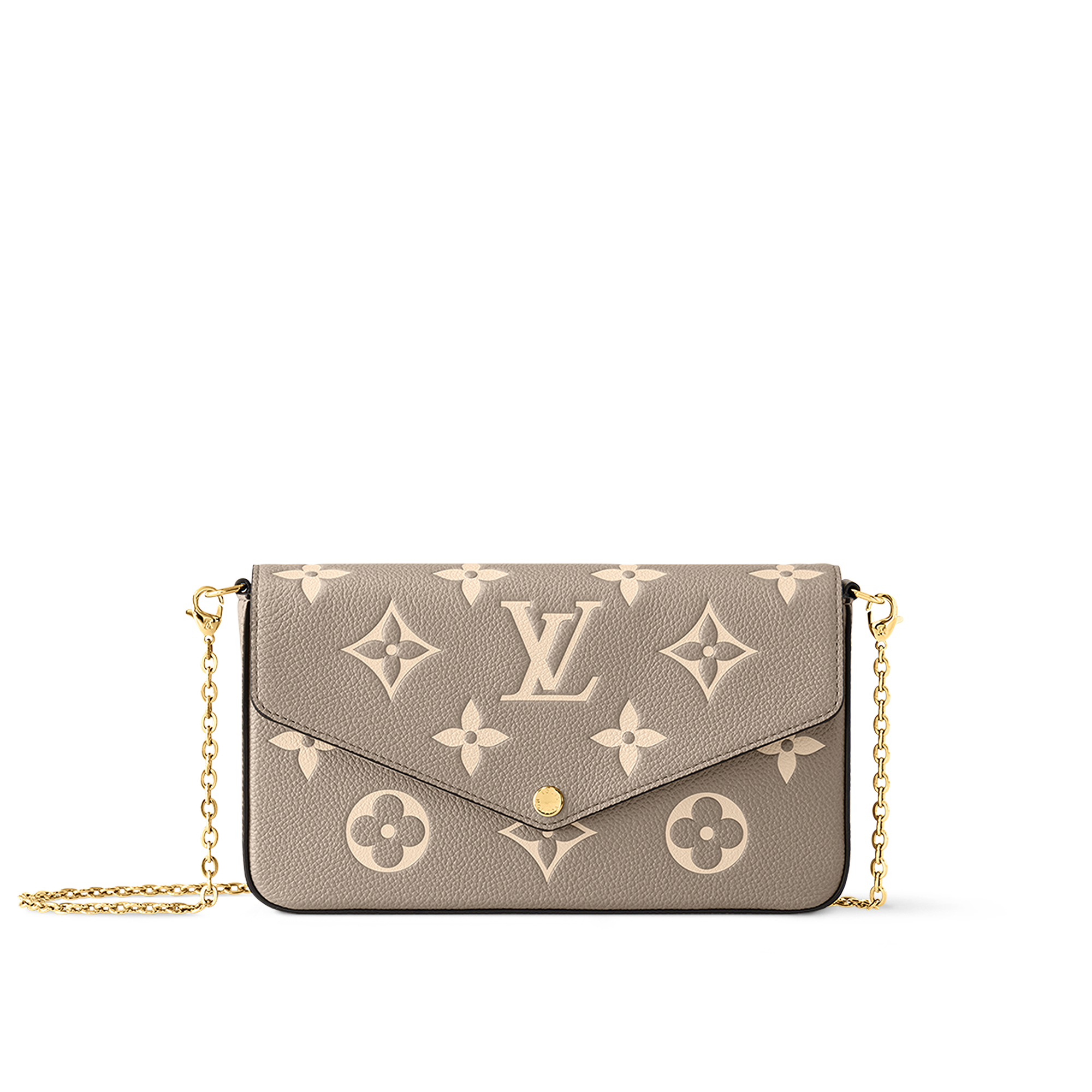 Louis vuitton cheap chain purse